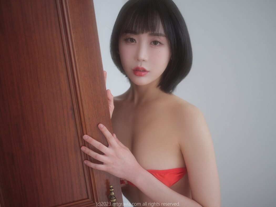 AG.519 Ahae 아해 Part1