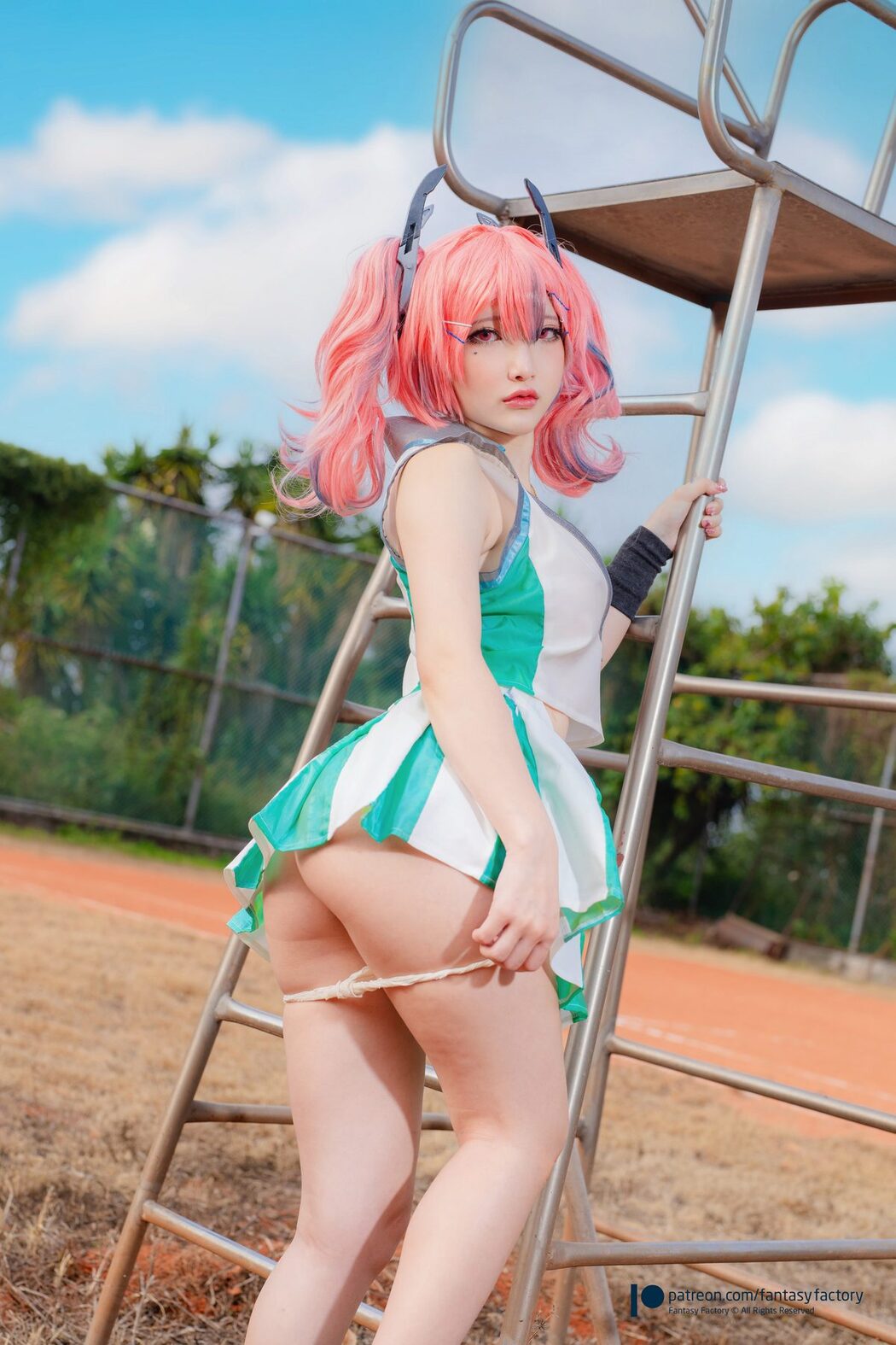 Fantasy Factory Patreon Photobook Leak B