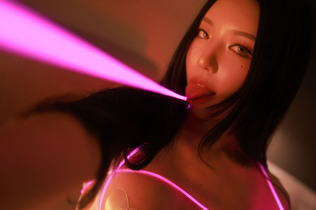 Dongeuran 동그란 – Jump Rope Part4