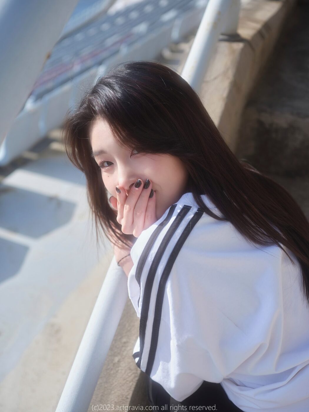 AG.545 Jang Joo 장주 Part1