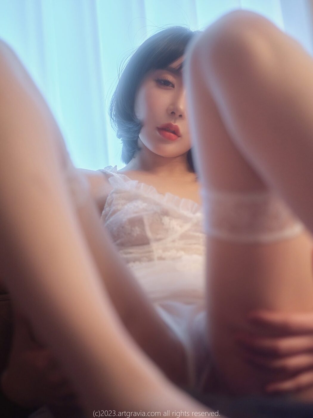 AG.519 Ahae 아해 Part2