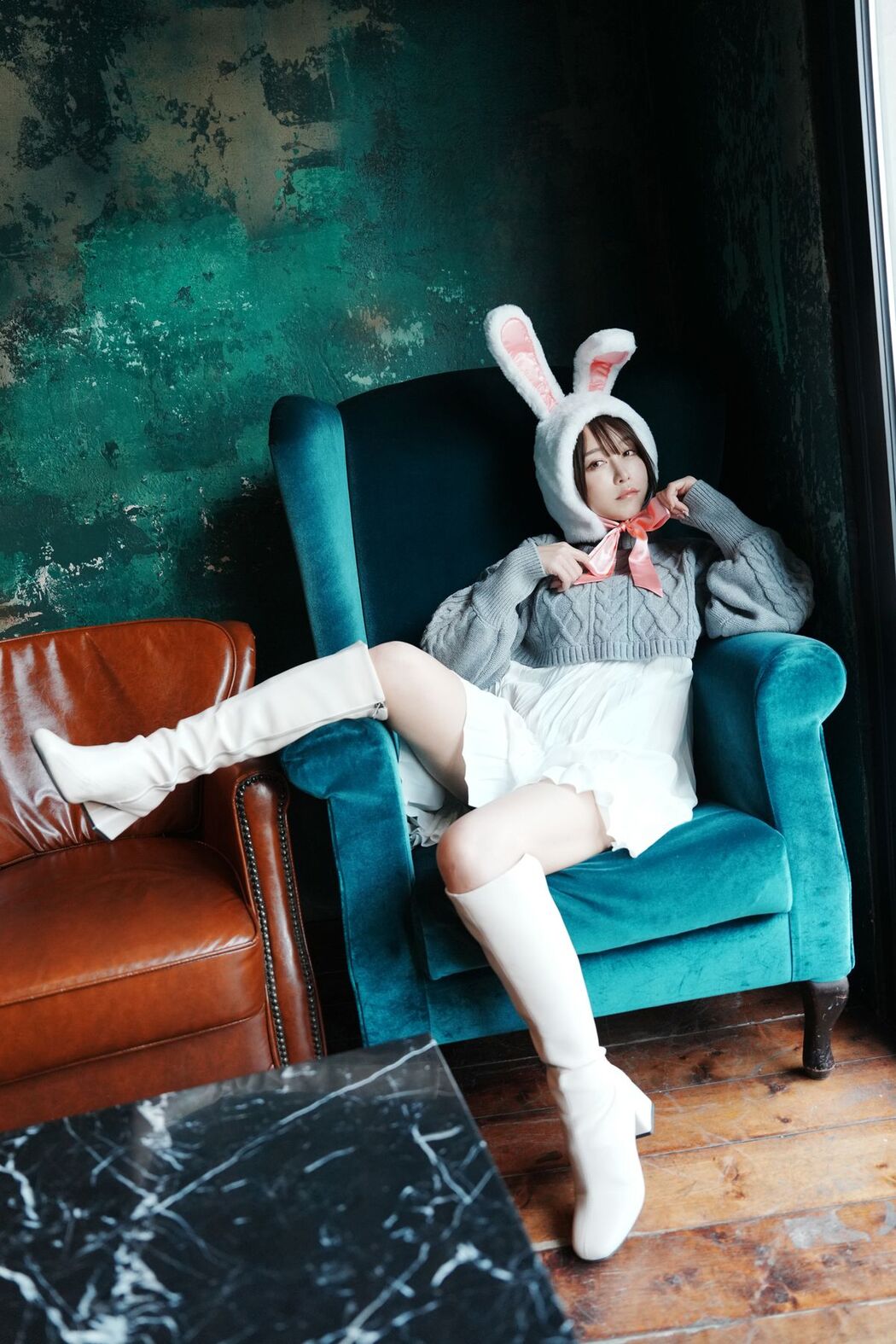 Coser@いくみ 193iKkyu3 – Fantia 2023年01月合集 Part1 (63P – 3V)