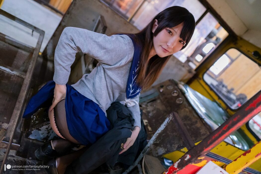 Fantasy Factory 小丁 – 失落眠月