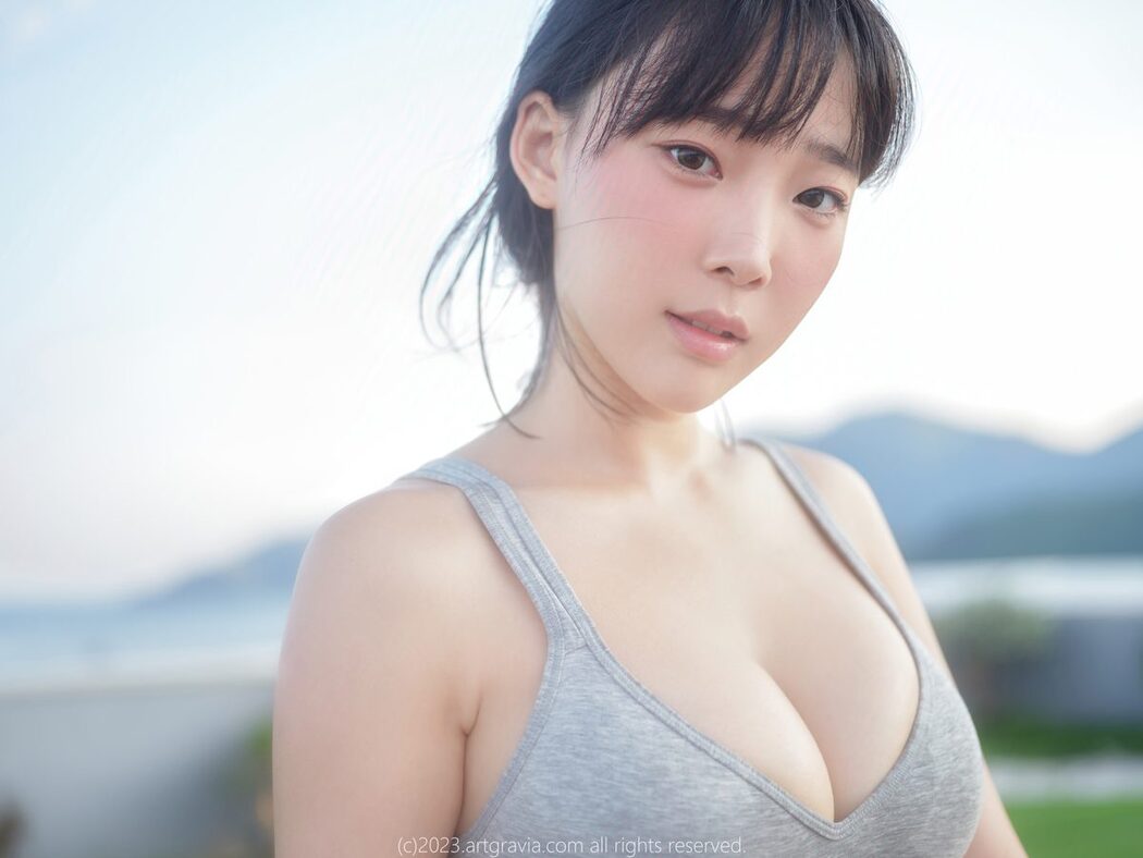 AG.521 Kang In-kyung 강인경 Part2