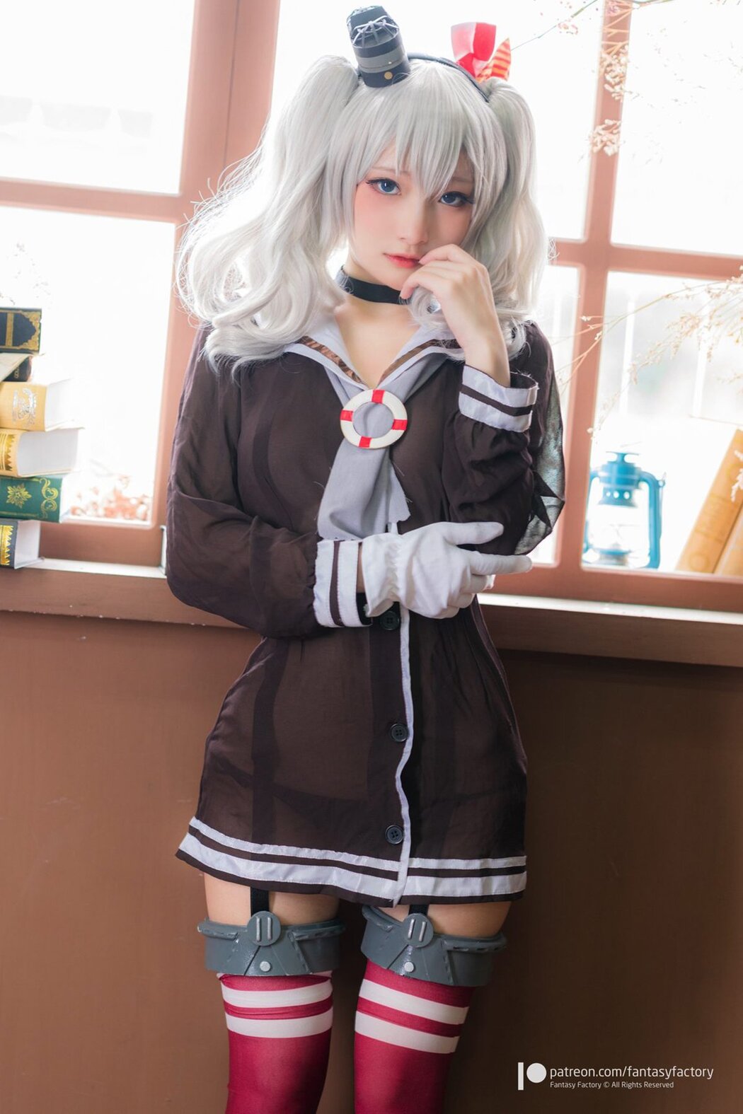 Fantasy Factory 小丁 – 忱畄ぱ瑉 Cover Photo