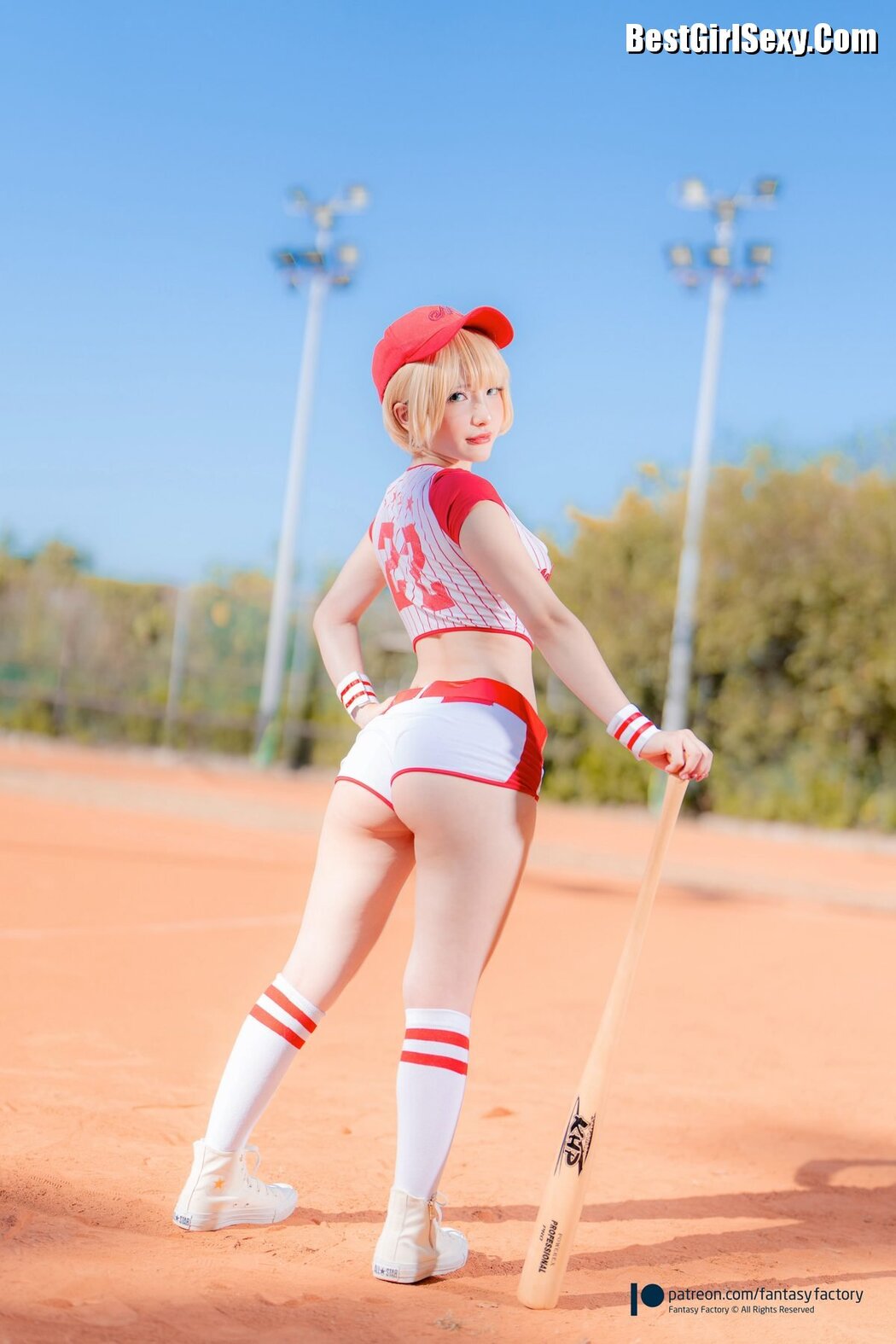 Fantasy Factory Patreon Photobook Leak B