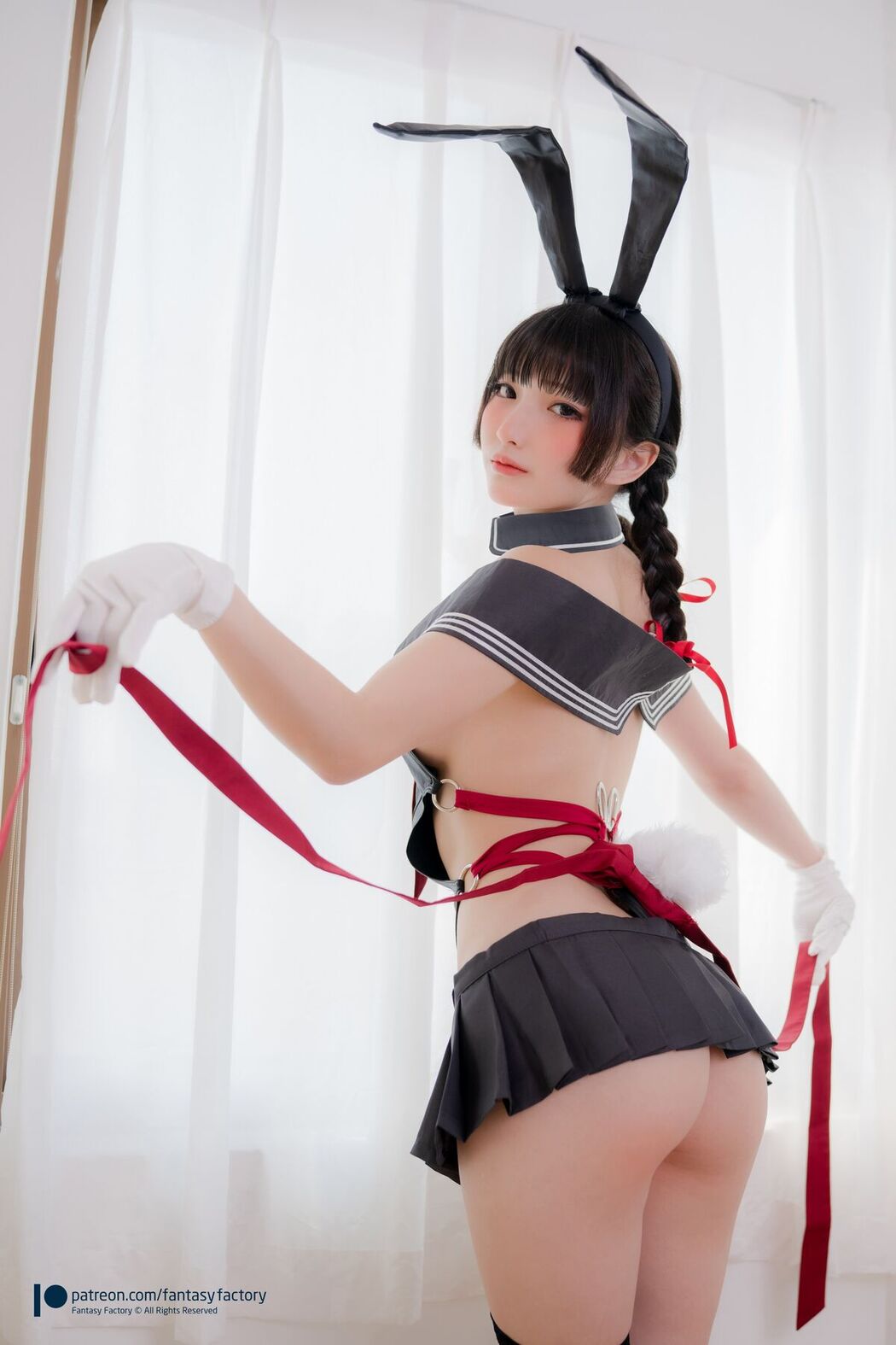 Fantasy Factory 小丁 &#8211; Rabbeter