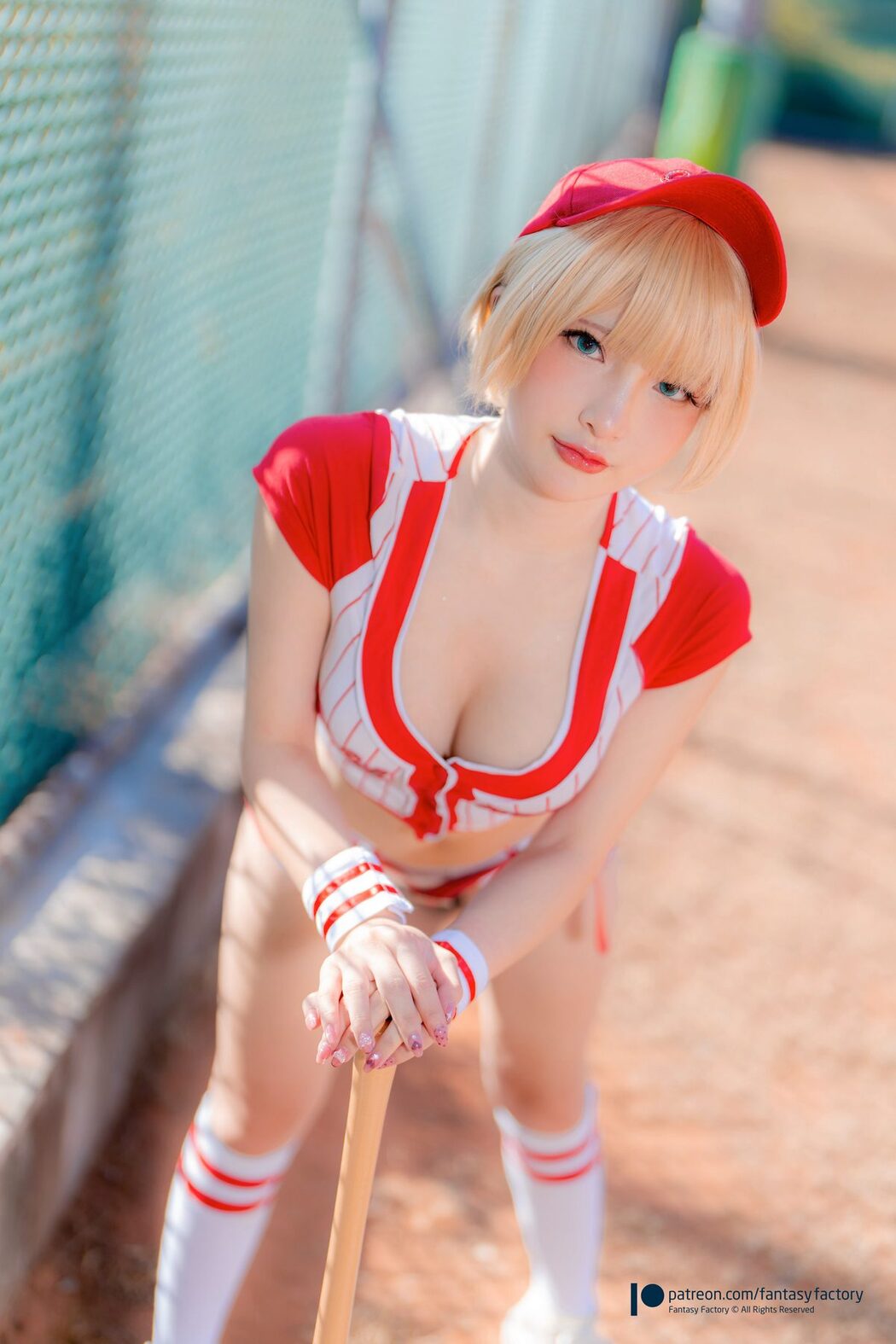 Fantasy Factory Patreon Photobook Leak B