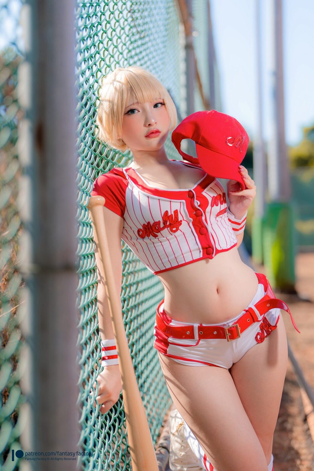 Fantasy Factory Patreon Photobook Leak B