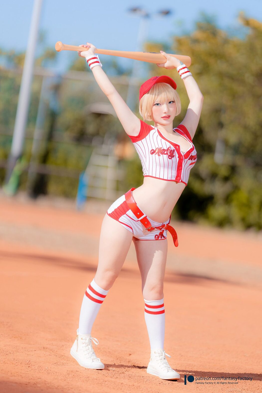 Fantasy Factory Patreon Photobook Leak B