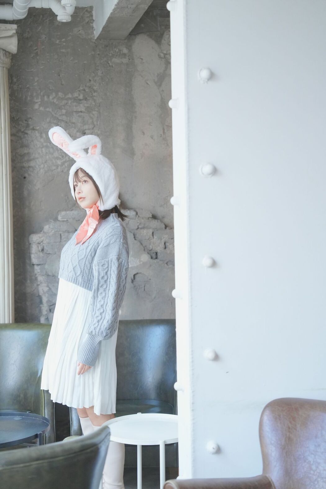 Coser@いくみ 193iKkyu3 – Fantia 2023年01月合集 Part1 (63P – 3V)