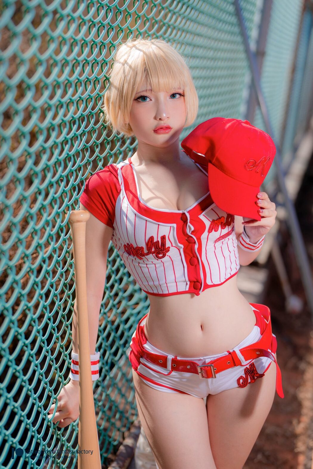 Fantasy Factory Patreon Photobook Leak B