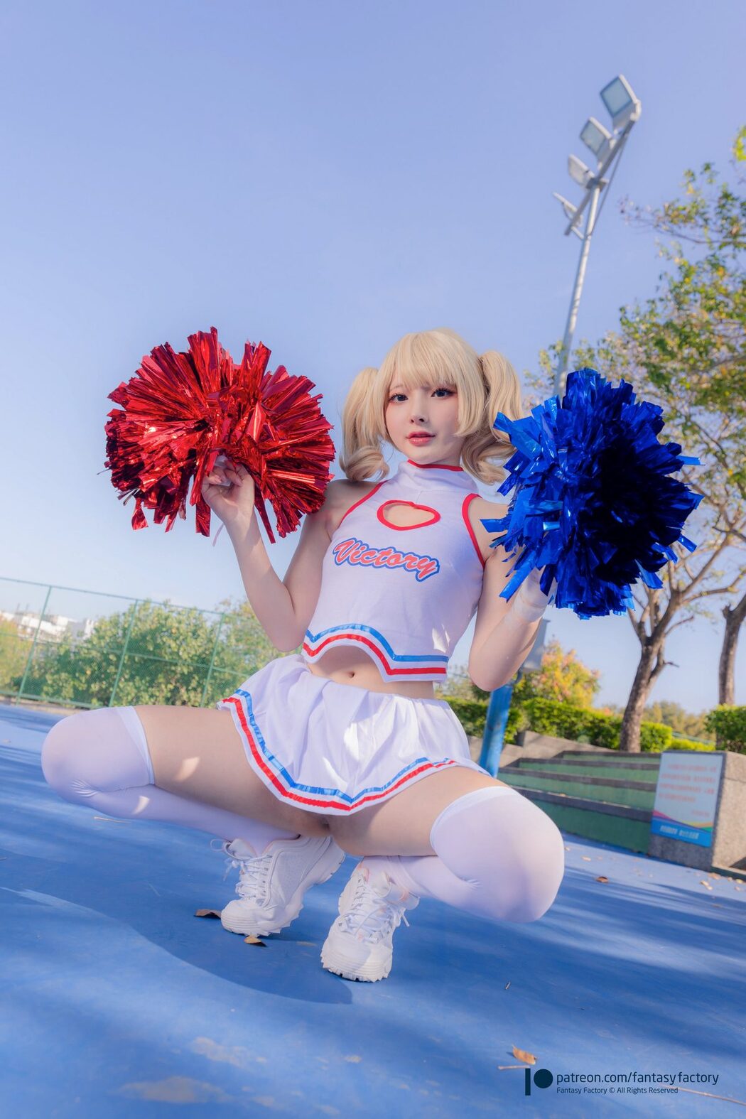 Fantasy Factory Patreon Photobook Leak A