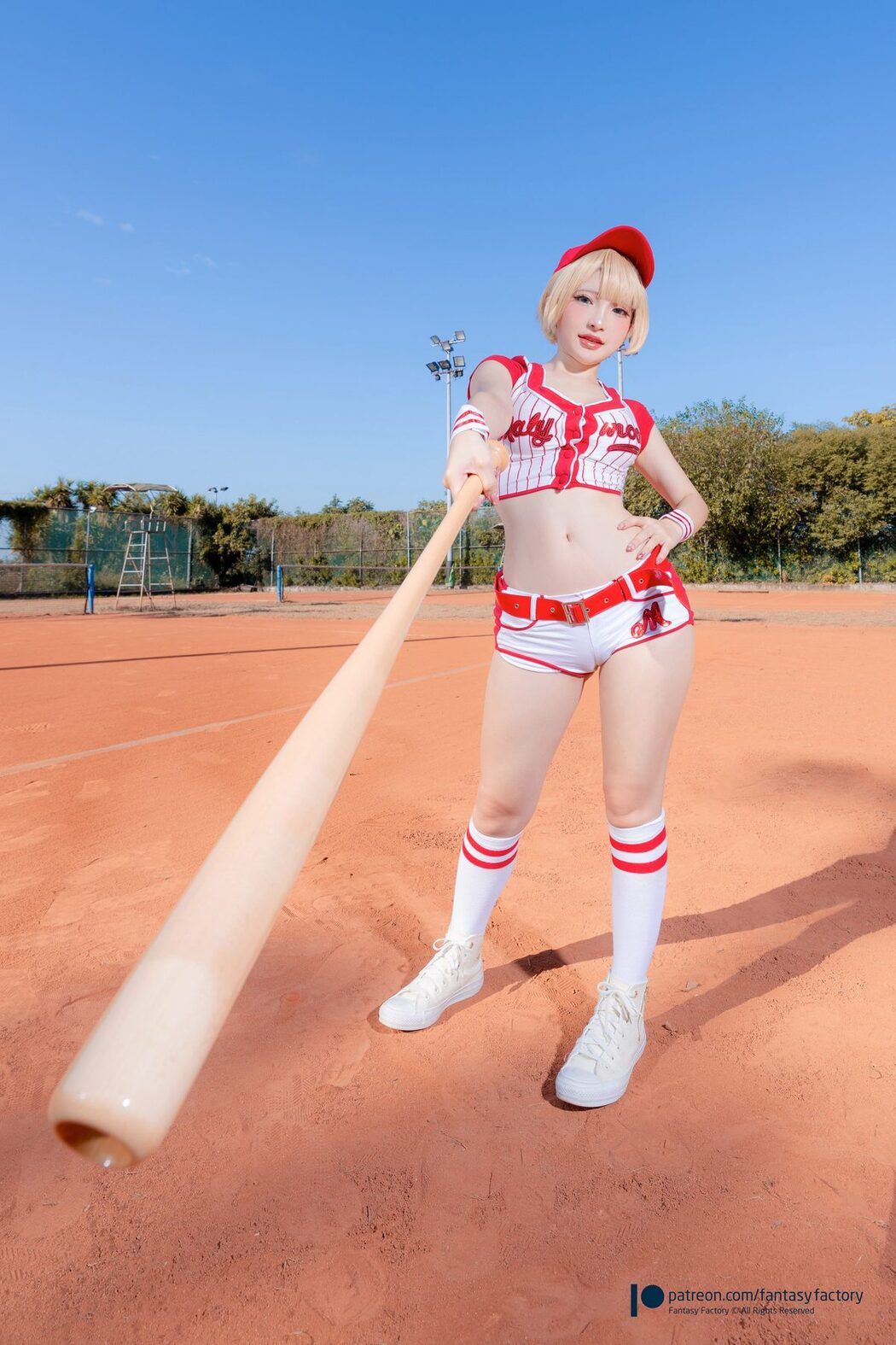 Fantasy Factory Patreon Photobook Leak B