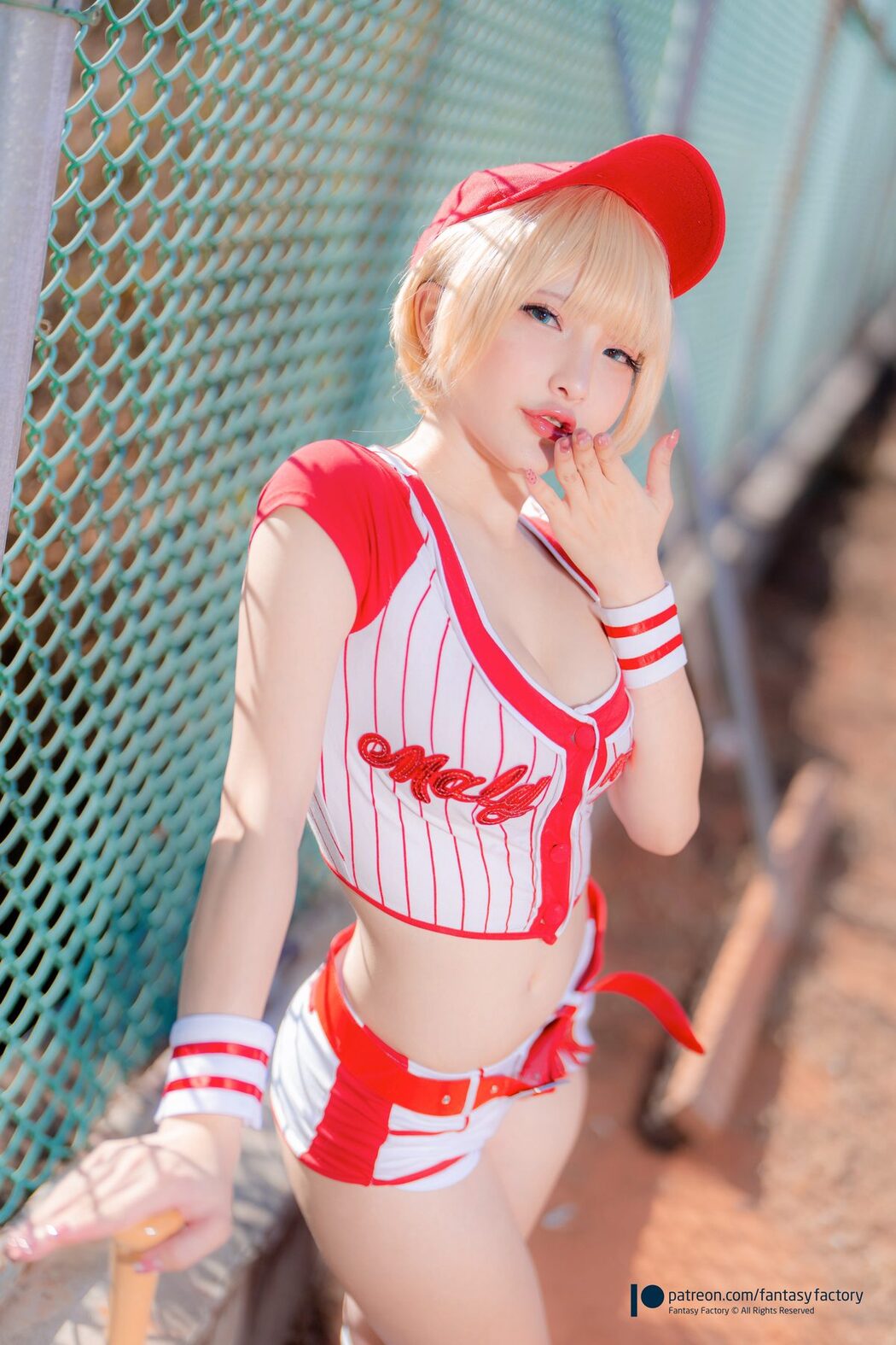 Fantasy Factory Patreon Photobook Leak B