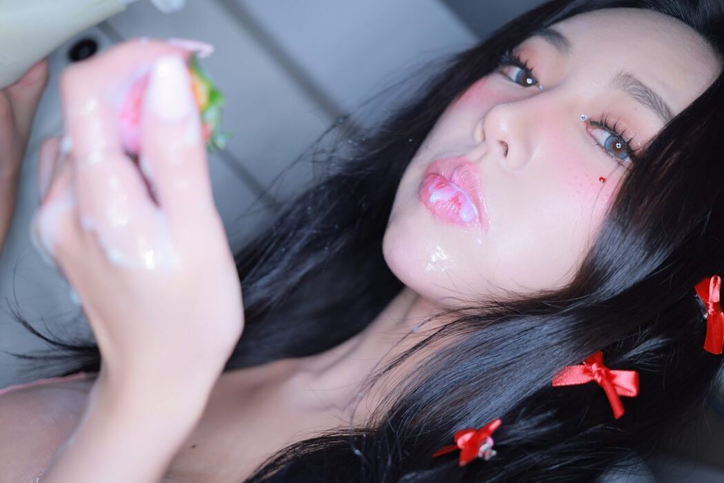 Dongeuran 동그란 – Creamy Girl A