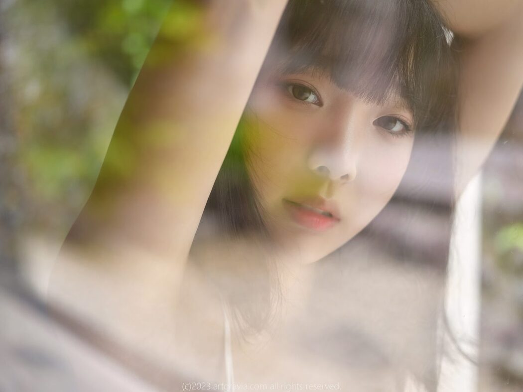 AG.492 Kang In-kyung 강인경