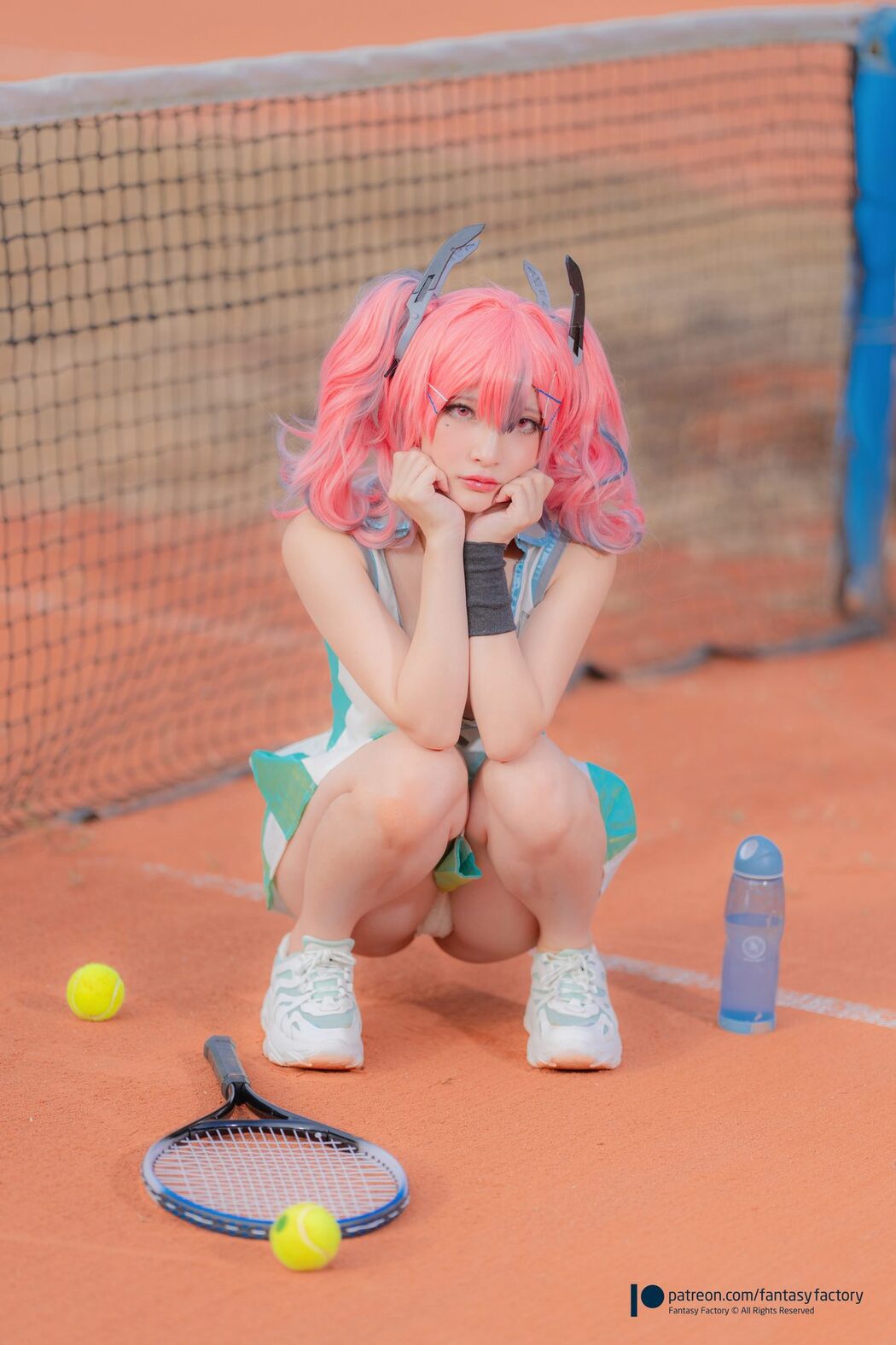 Fantasy Factory Patreon Photobook Leak B