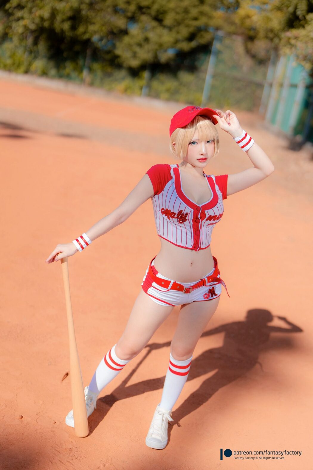 Fantasy Factory Patreon Photobook Leak B