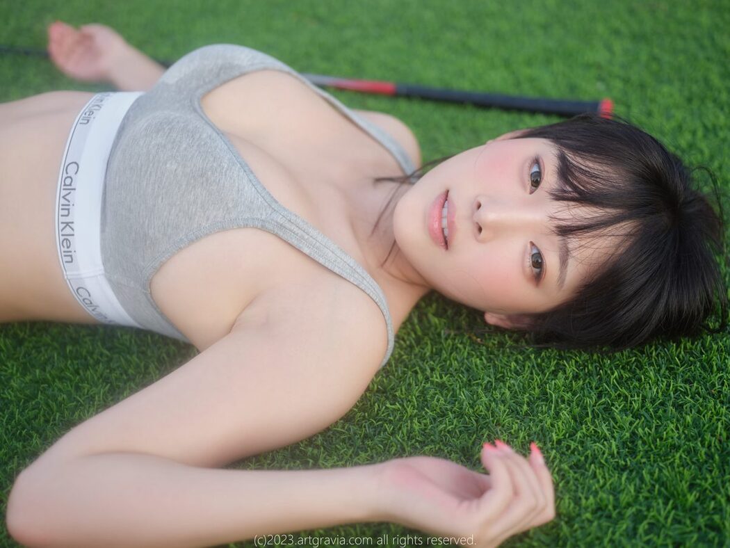 AG.521 Kang In-kyung 강인경 Part2