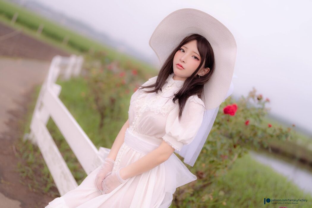 Fantasy Factory 小丁 – Hachishaku-sama