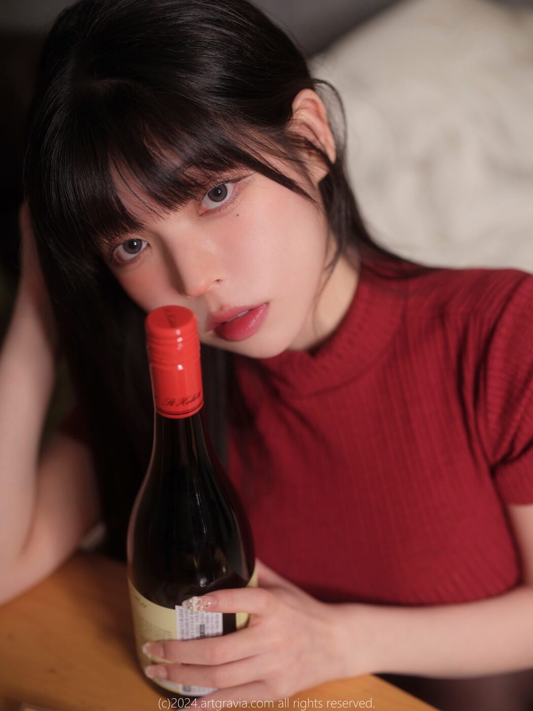 AG.624 Yudi 유디 Part1