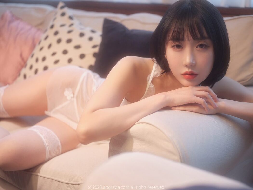 AG.519 Ahae 아해 Part1