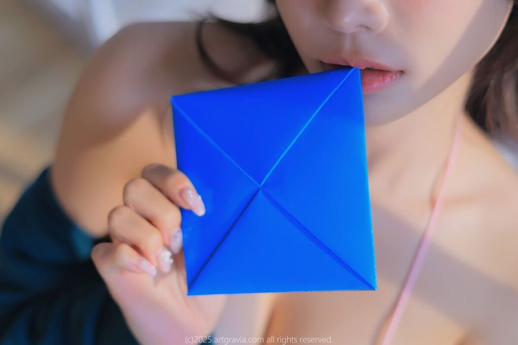AG.713 YeonYu 연유 Part01 (62P)