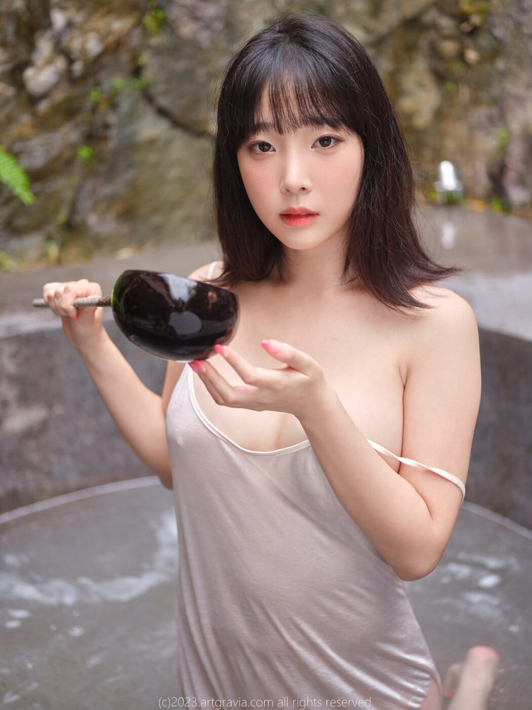 AG.492 Kang In-kyung 강인경