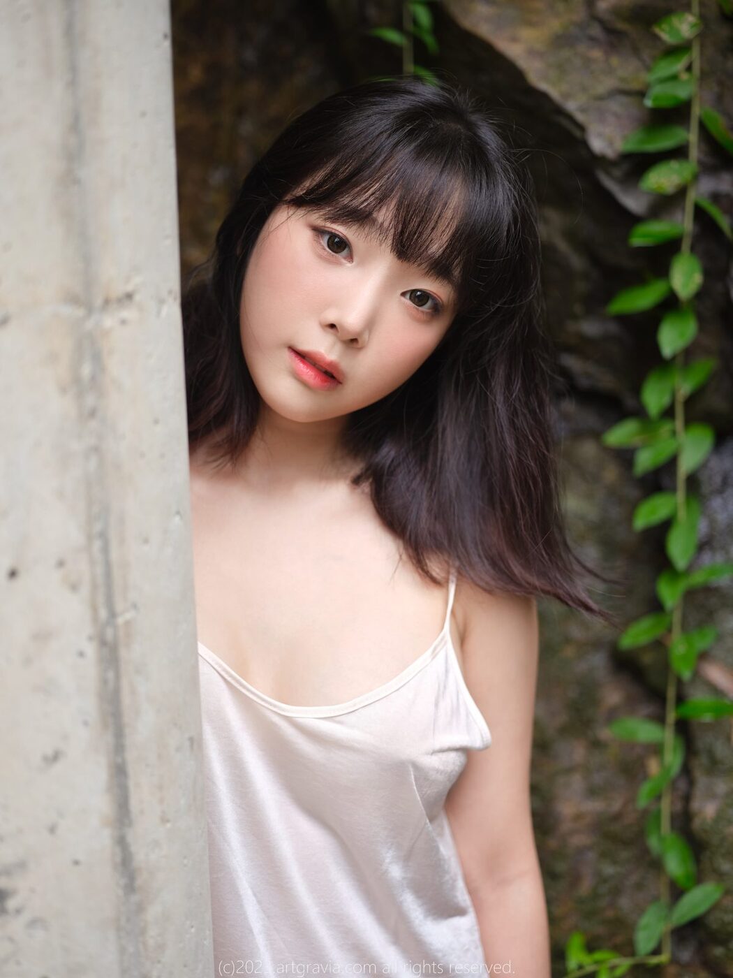AG.492 Kang In-kyung 강인경