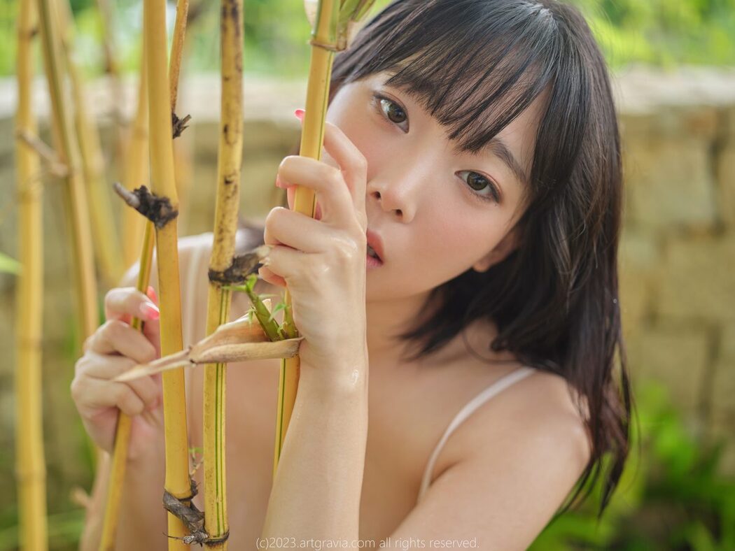 AG.492 Kang In-kyung 강인경
