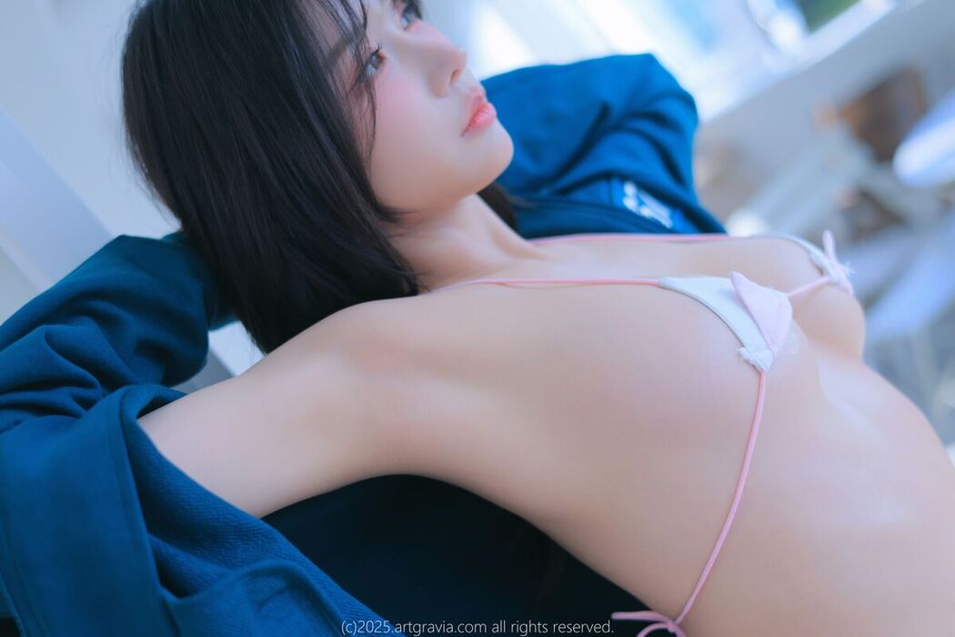 AG.713 YeonYu 연유 Part02 (62P)