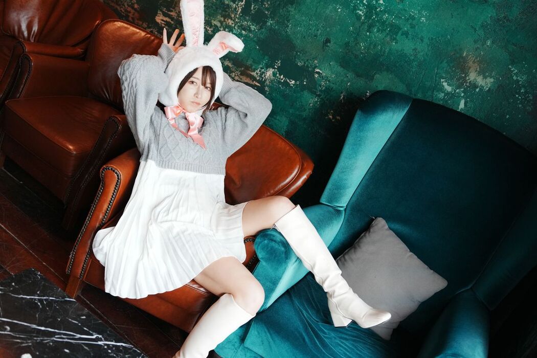 Coser@いくみ 193iKkyu3 – Fantia 2023年01月合集 Part1 (63P – 3V)