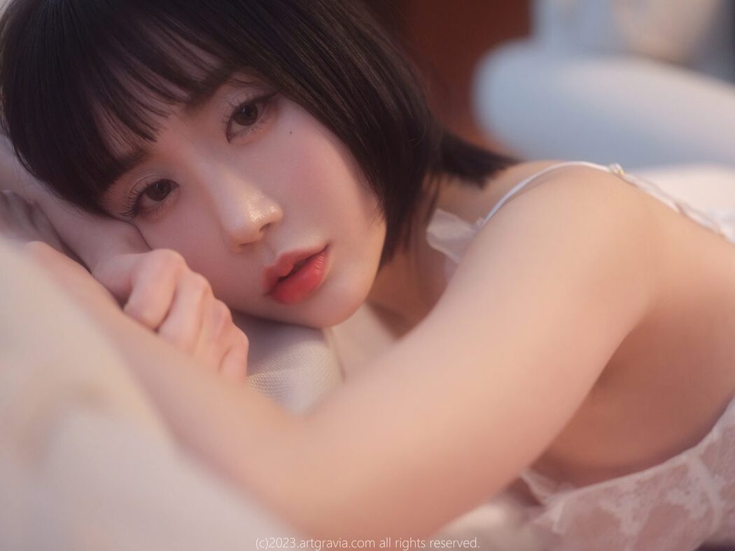 AG.519 Ahae 아해 Part2