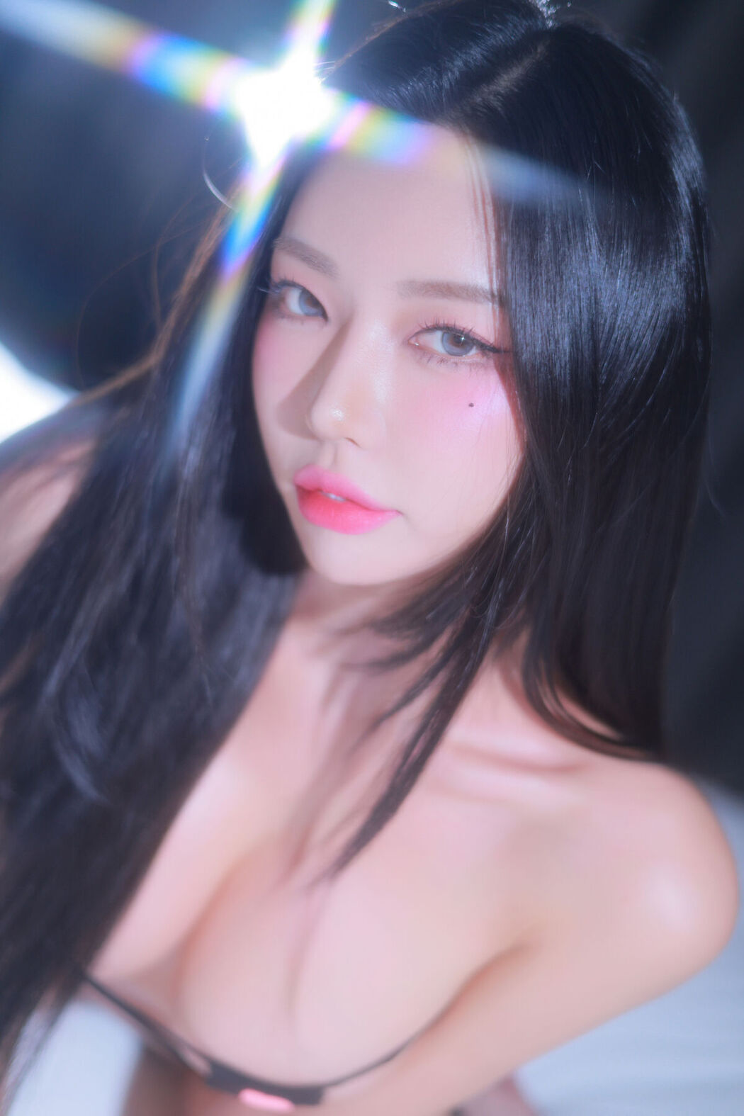 Dongeuran 동그란 &#8211; Oil Shower Part1