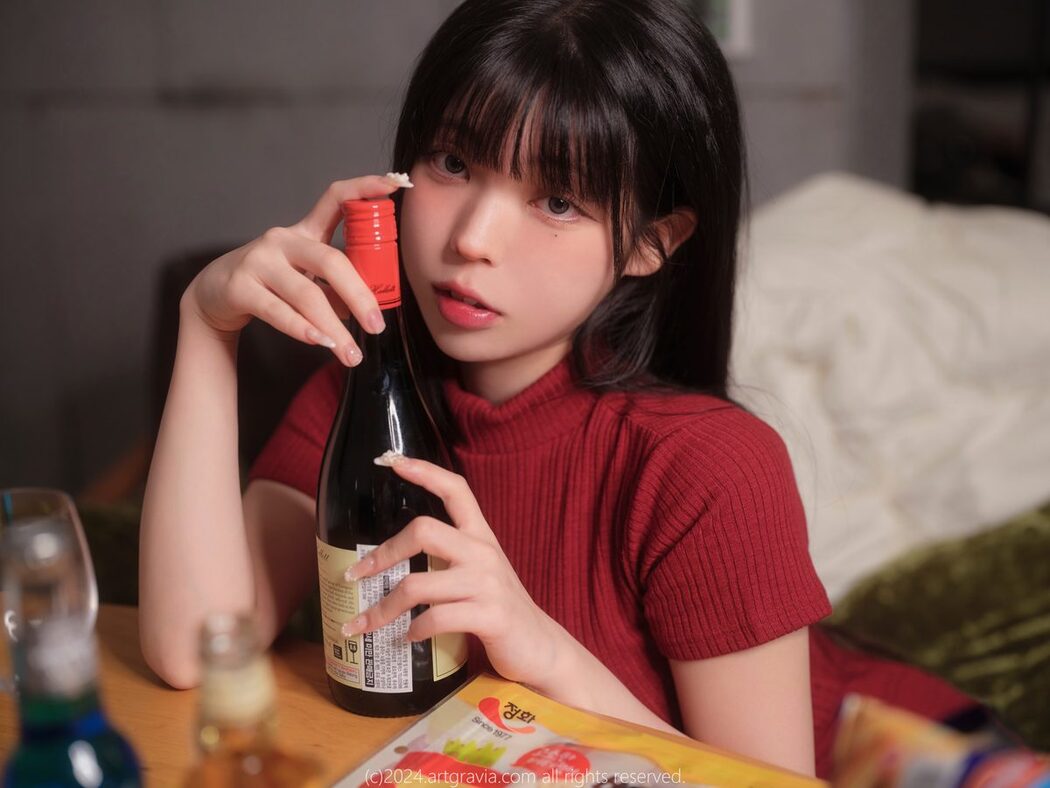 AG.624 Yudi 유디 Part1