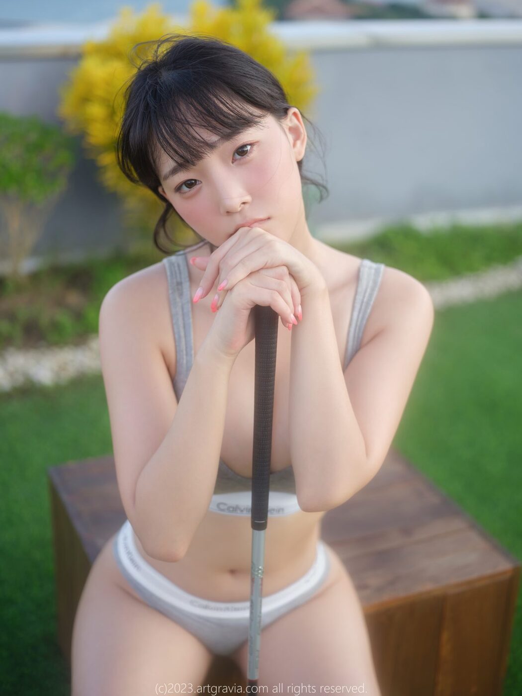 AG.521 Kang In-kyung 강인경 Part2
