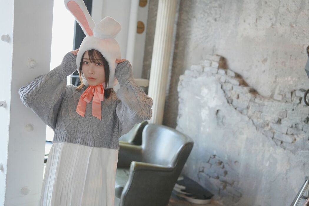 Coser@いくみ 193iKkyu3 – Fantia 2023年01月合集 Part1 (63P – 3V)