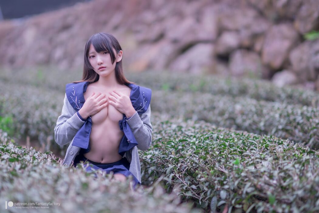 Fantasy Factory 小丁 – 失落眠月