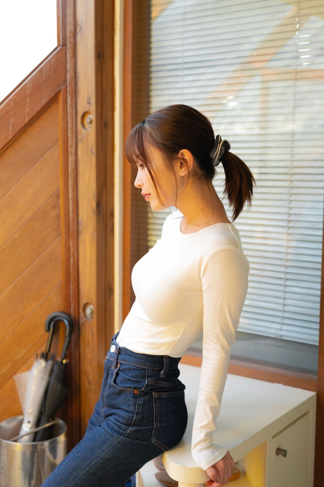 Coser@いくみ 193iKkyu3 – Fantia 2023年01月合集 Part2 (59P)