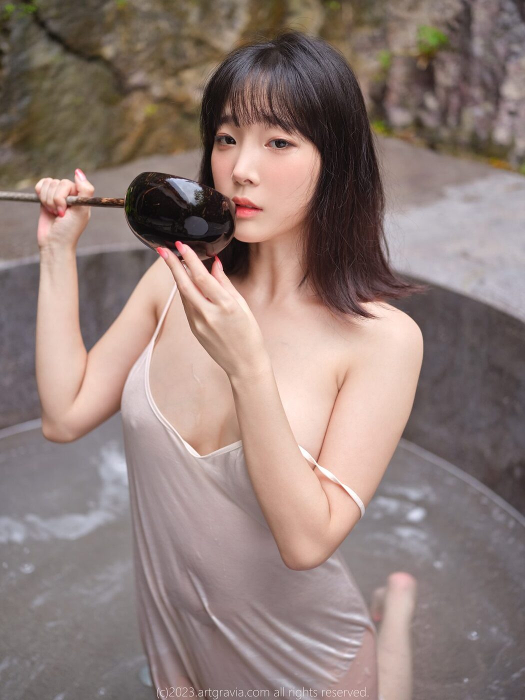 AG.492 Kang In-kyung 강인경