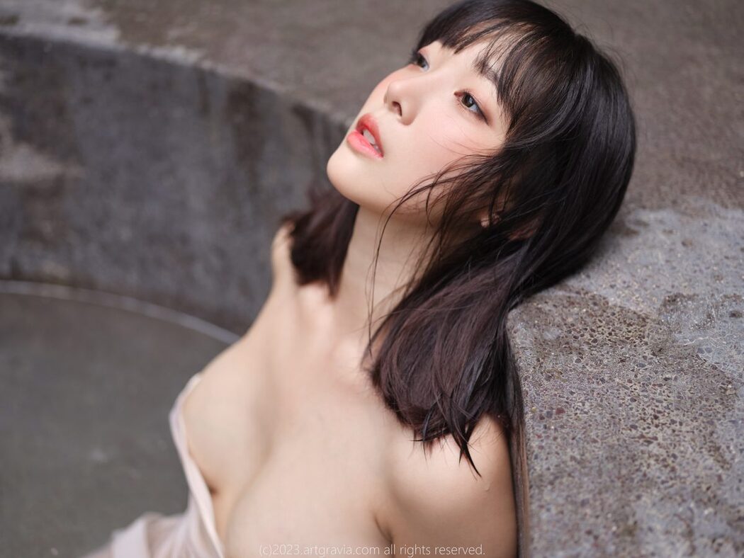 AG.492 Kang In-kyung 강인경