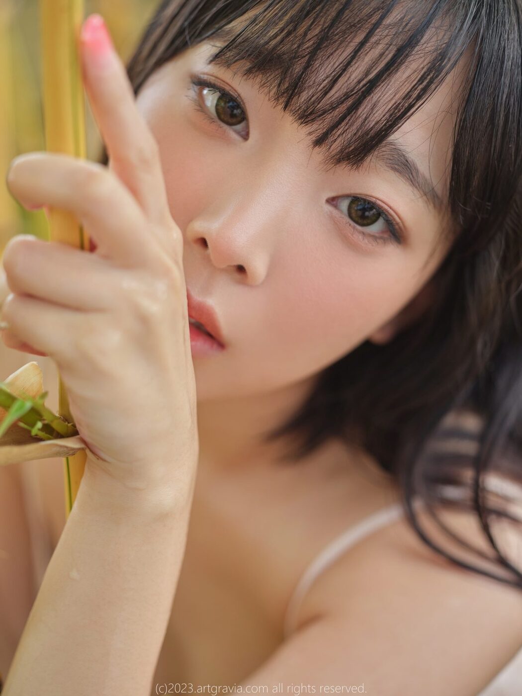 AG.492 Kang In-kyung 강인경