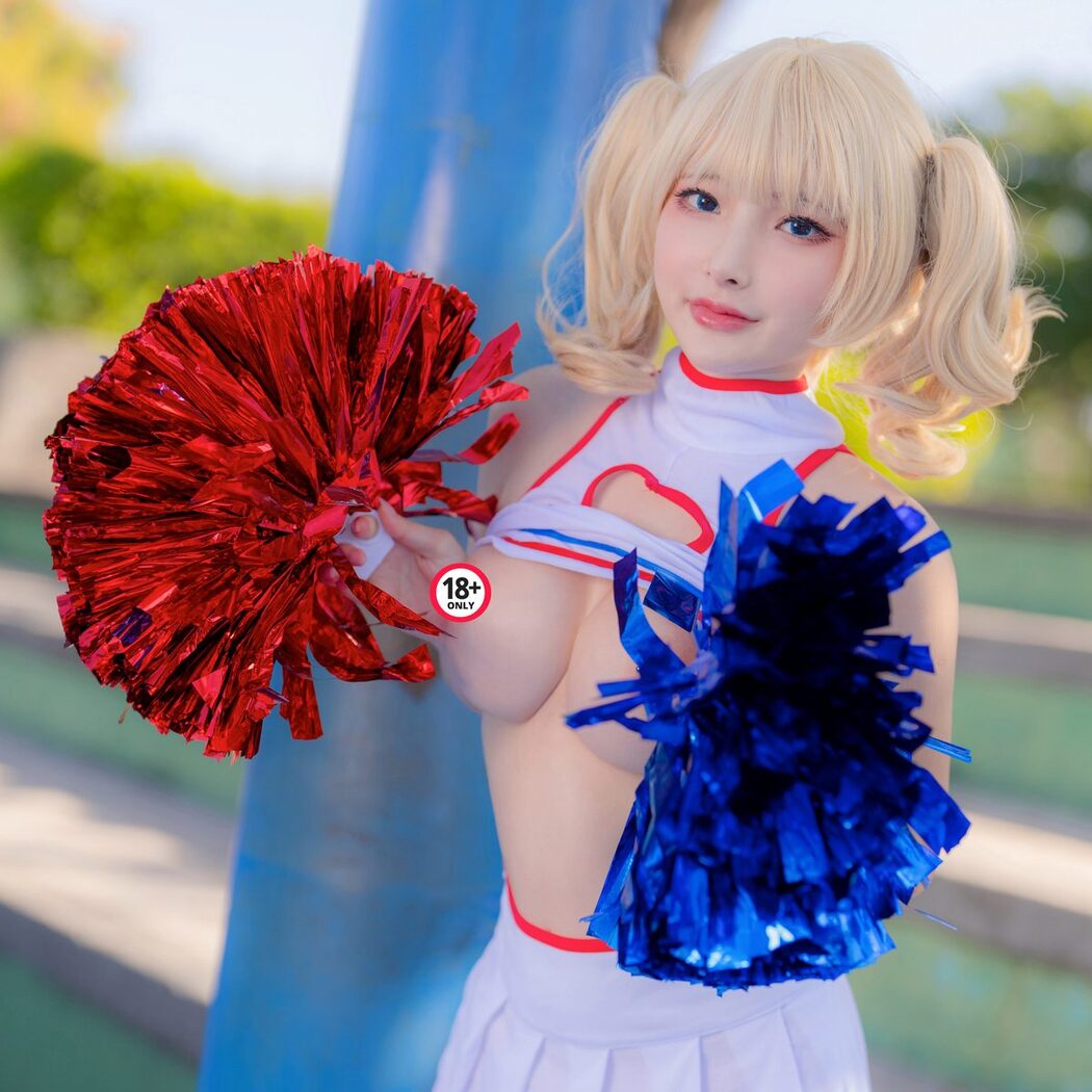 Fantasy Factory Patreon Photobook Leak B