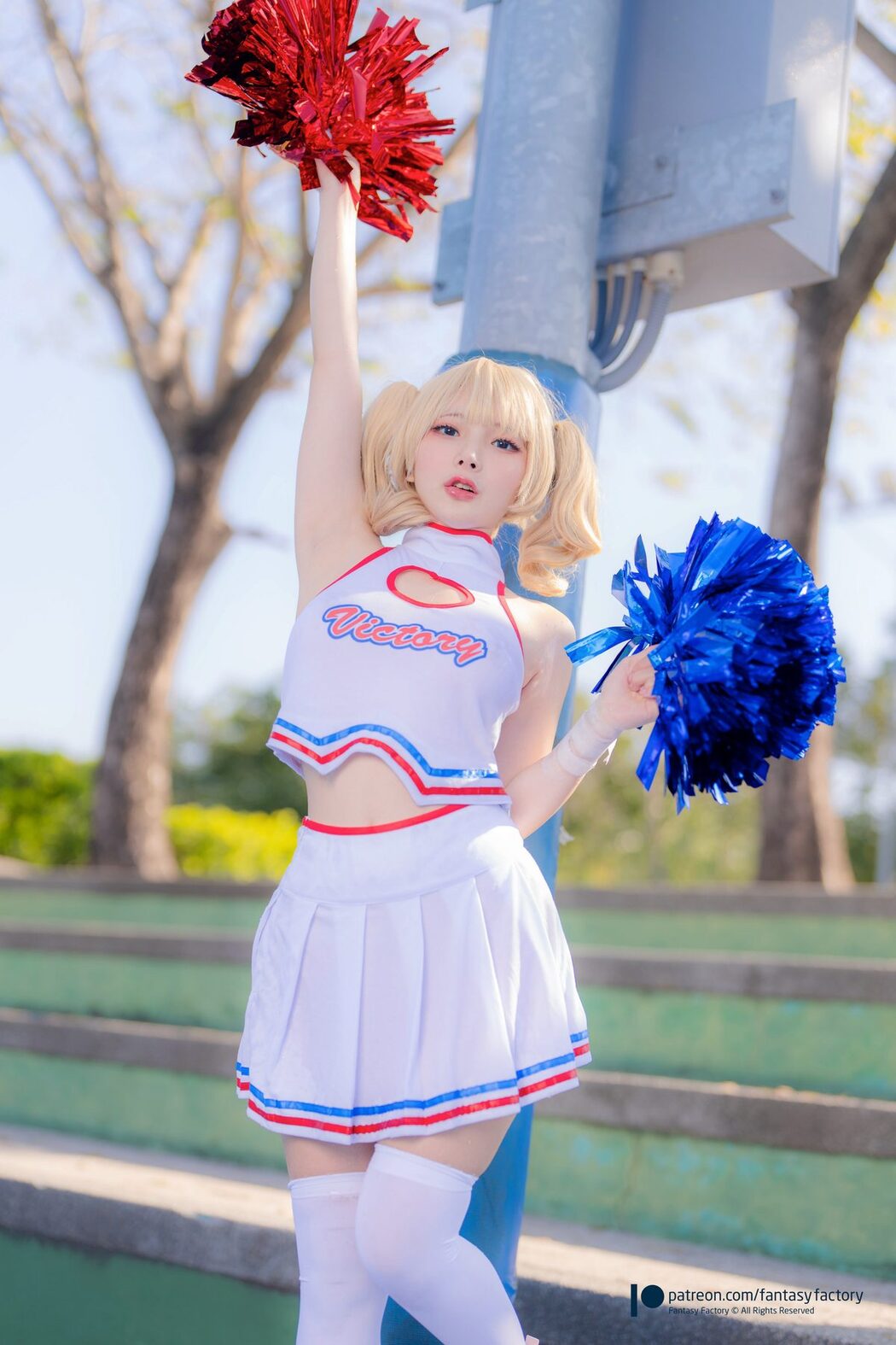 Fantasy Factory Patreon Photobook Leak A