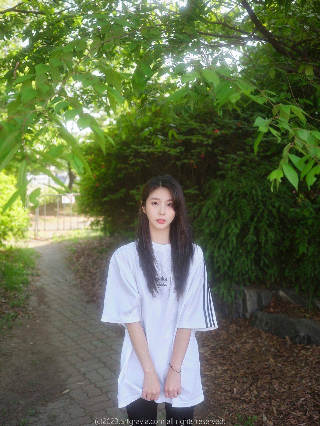 AG.545 Jang Joo 장주 Part1