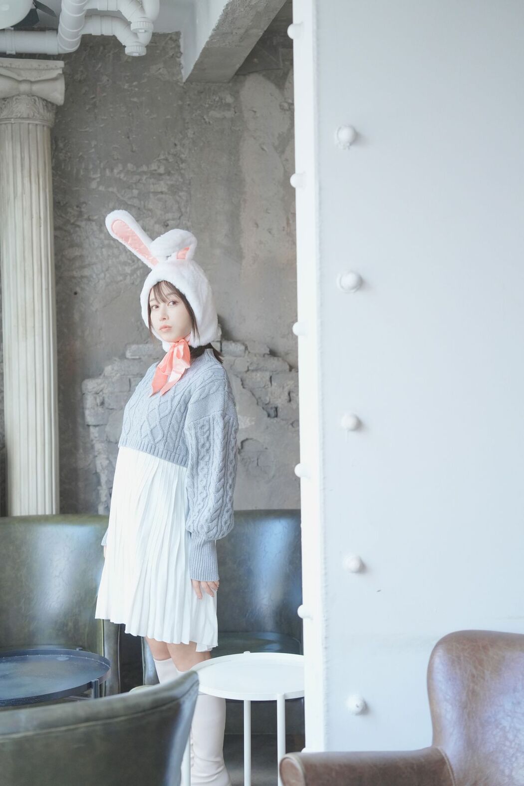 Coser@いくみ 193iKkyu3 – Fantia 2023年01月合集 Part1 (63P – 3V)