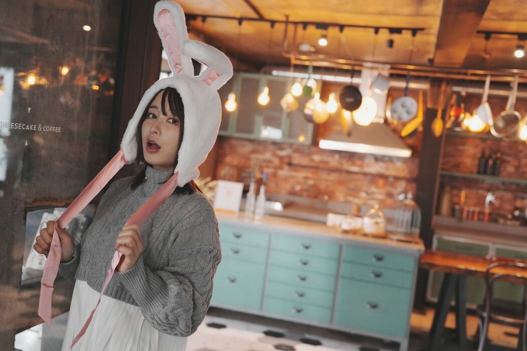 Coser@いくみ 193iKkyu3 – Fantia 2023年01月合集 Part1 (63P – 3V)