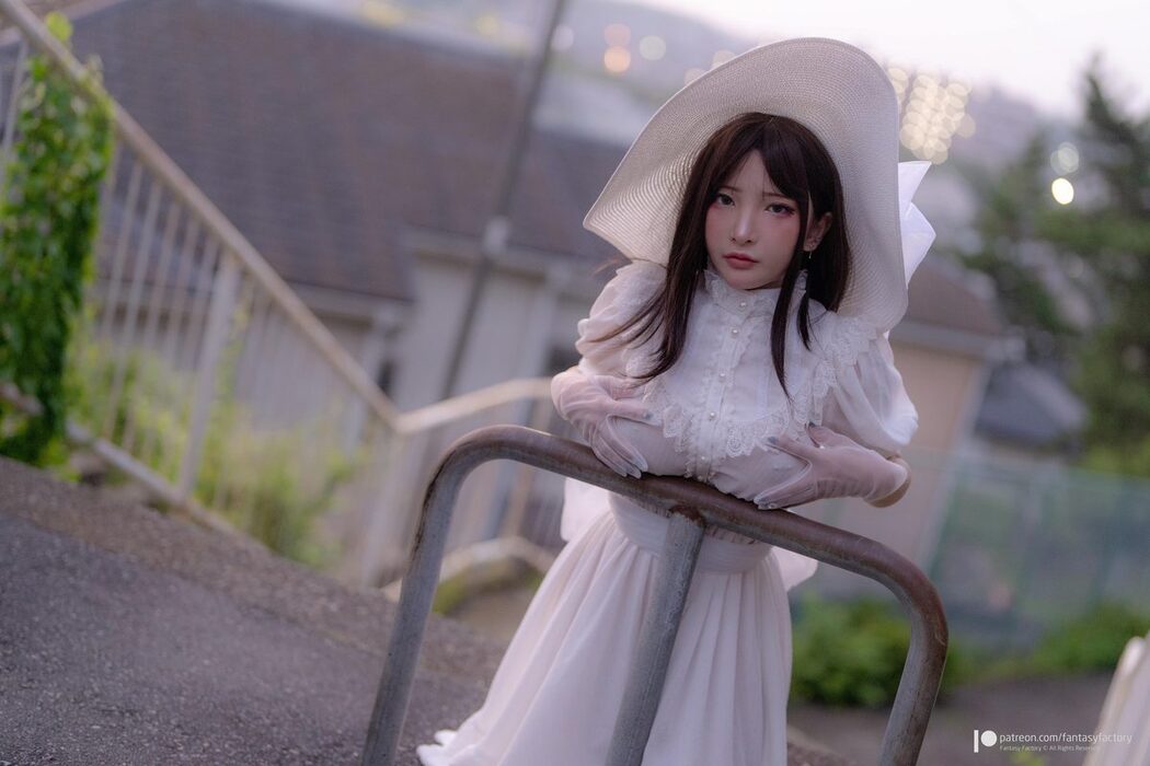 Fantasy Factory 小丁 – Hachishaku-sama