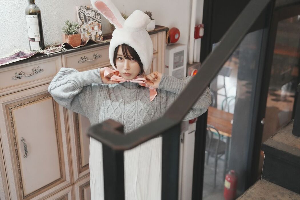 Coser@いくみ 193iKkyu3 – Fantia 2023年01月合集 Part1 (63P – 3V)